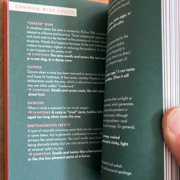 Book - The New Wine Rules by Jon Bonné - Picture 14 of 16